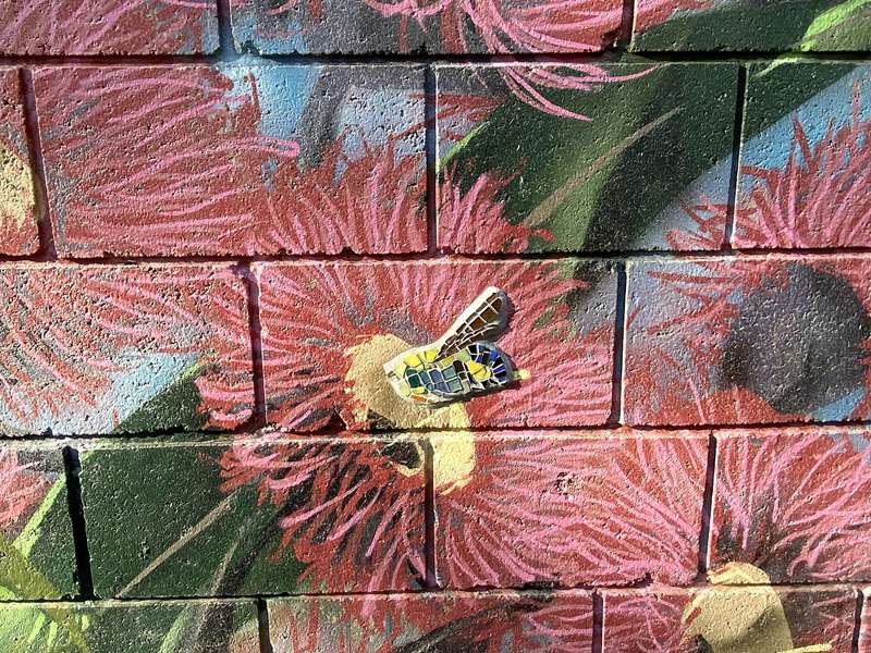Myrtleford Mosaic Trail