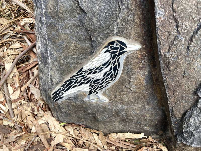 Myrtleford Mosaic Trail