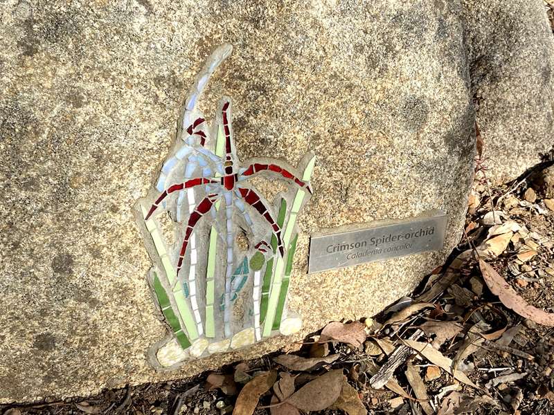 Myrtleford Mosaic Trail