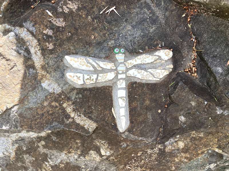 Myrtleford Mosaic Trail