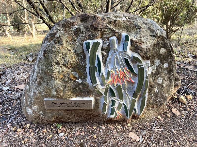 Myrtleford Mosaic Trail
