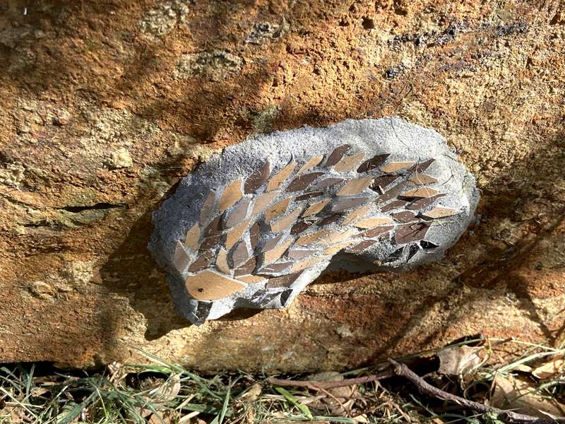 Myrtleford Mosaic Trail