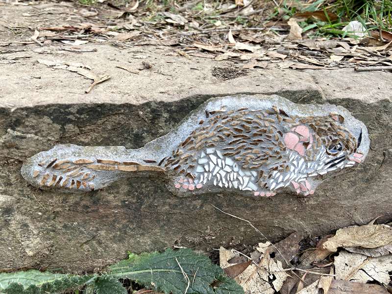 Myrtleford Mosaic Trail