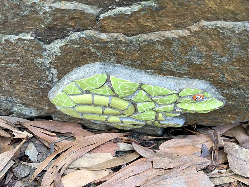 Myrtleford Mosaic Trail