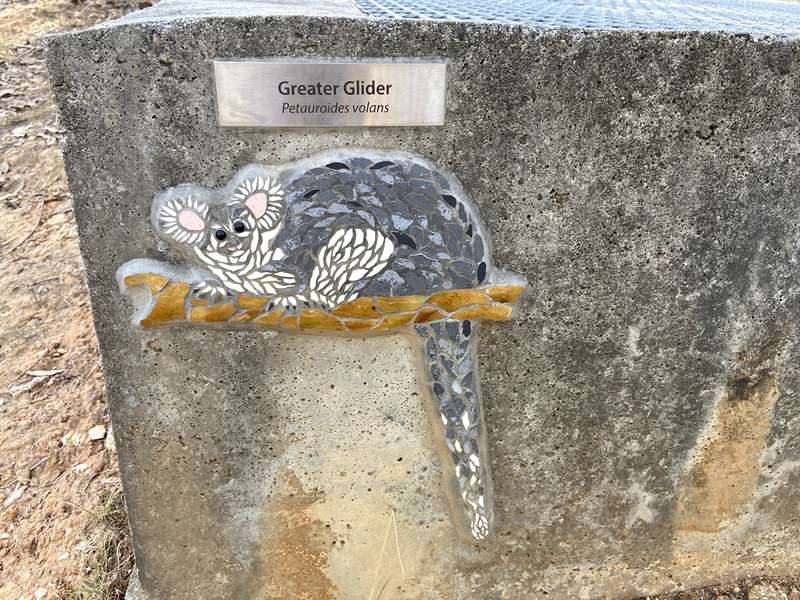 Myrtleford Mosaic Trail