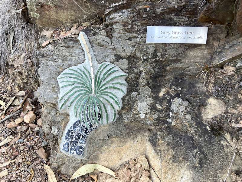 Myrtleford Mosaic Trail