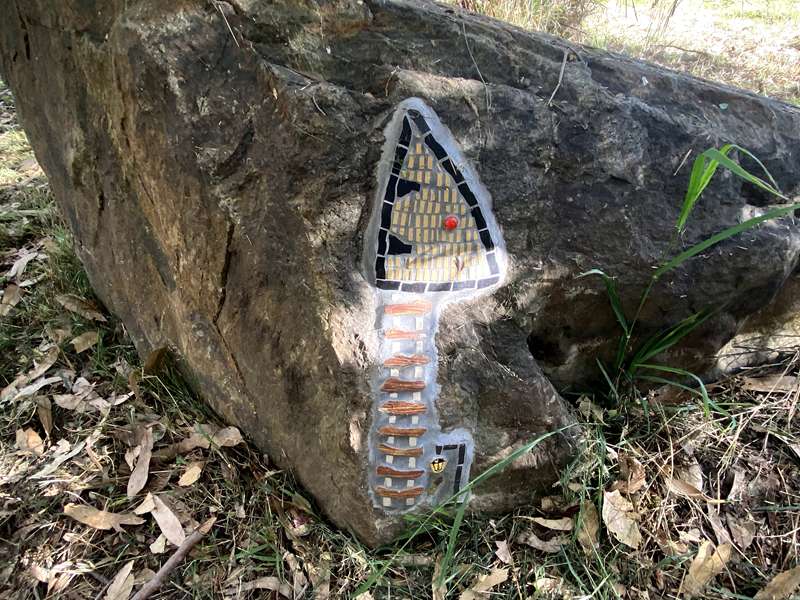 Myrtleford Mosaic Trail