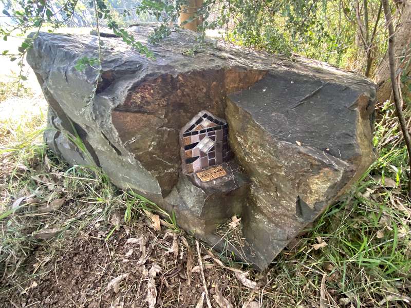 Myrtleford Mosaic Trail