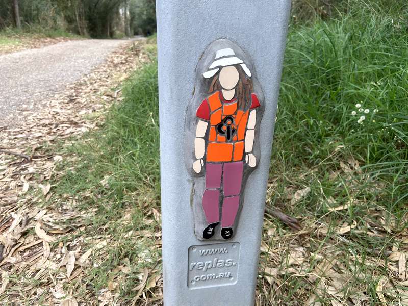 Myrtleford Mosaic Trail