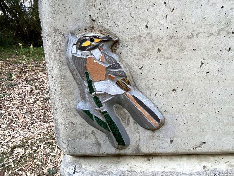 Myrtleford Mosaic Trail