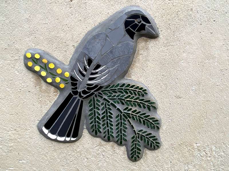 Myrtleford Mosaic Trail