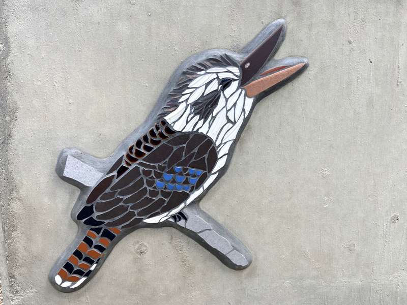 Myrtleford Mosaic Trail