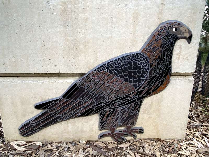 Myrtleford Mosaic Trail