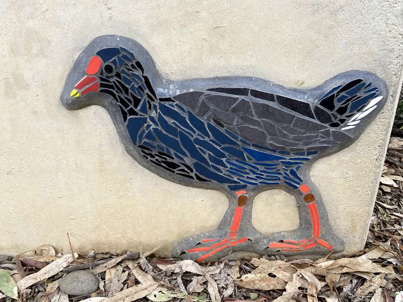 Myrtleford Mosaic Trail