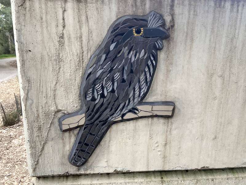 Myrtleford Mosaic Trail