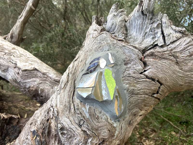 Myrtleford Mosaic Trail