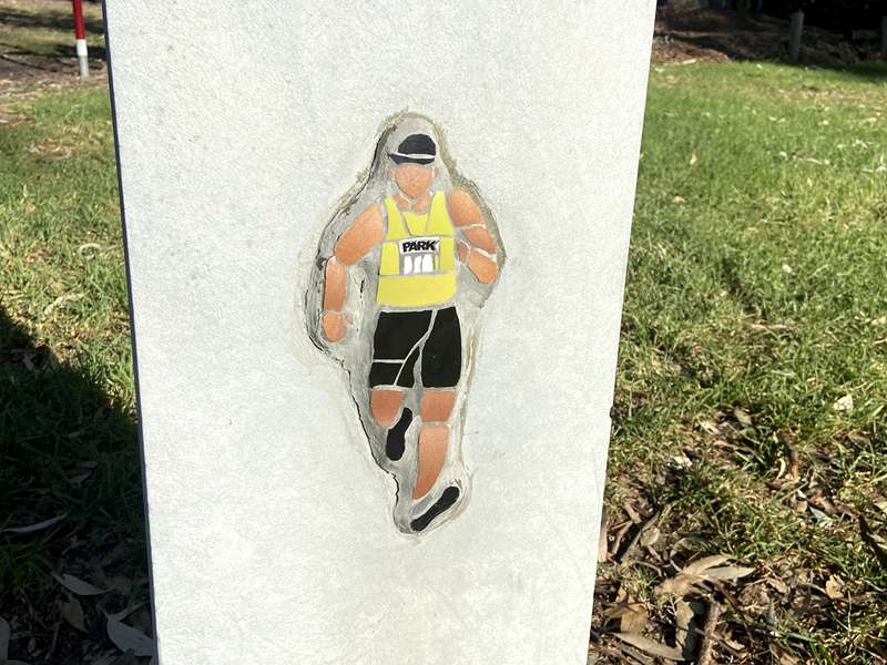 Myrtleford Mosaic Trail