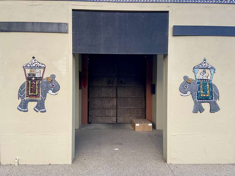 Myrtleford Mosaic Trail