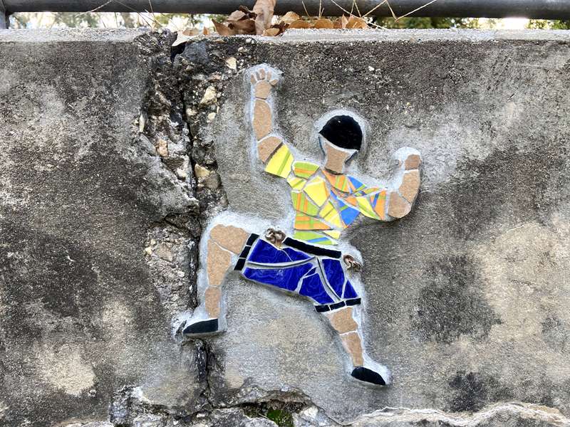 Myrtleford Mosaic Trail