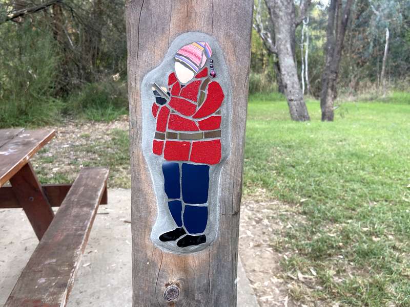 Myrtleford Mosaic Trail