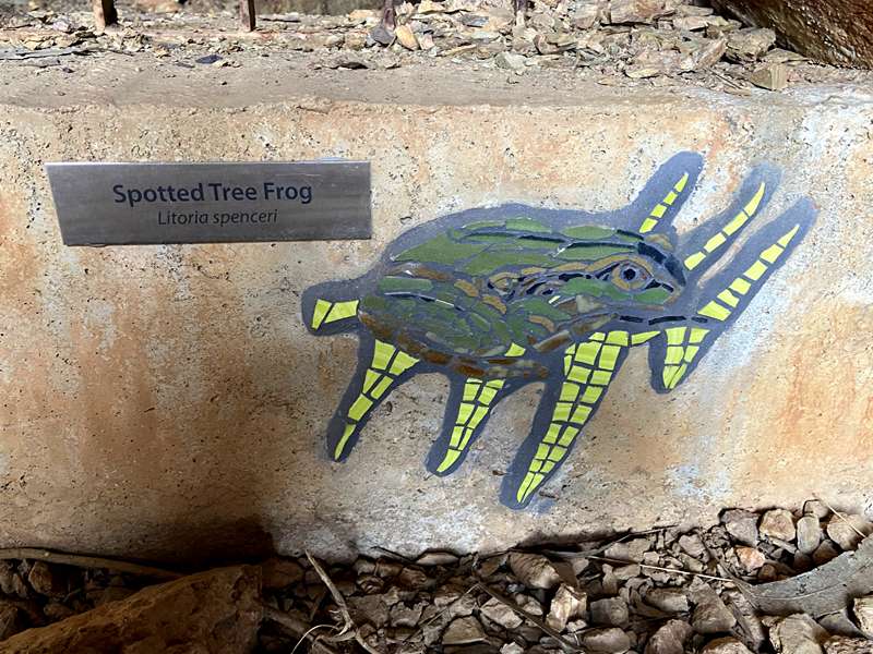Myrtleford Mosaic Trail