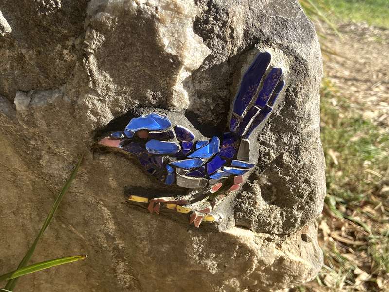 Myrtleford Mosaic Trail