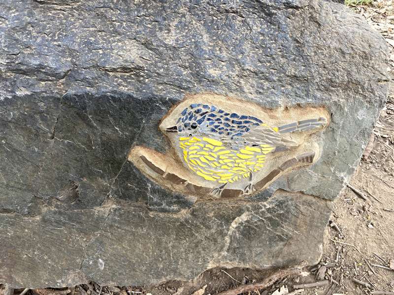 Myrtleford Mosaic Trail