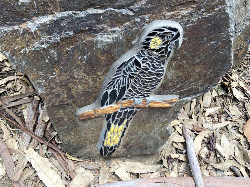 Myrtleford Mosaic Trail
