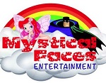 Mystical Faces
