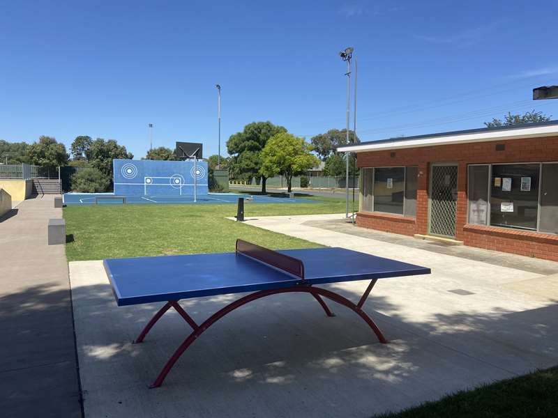 Nagambie Active Youth Hub