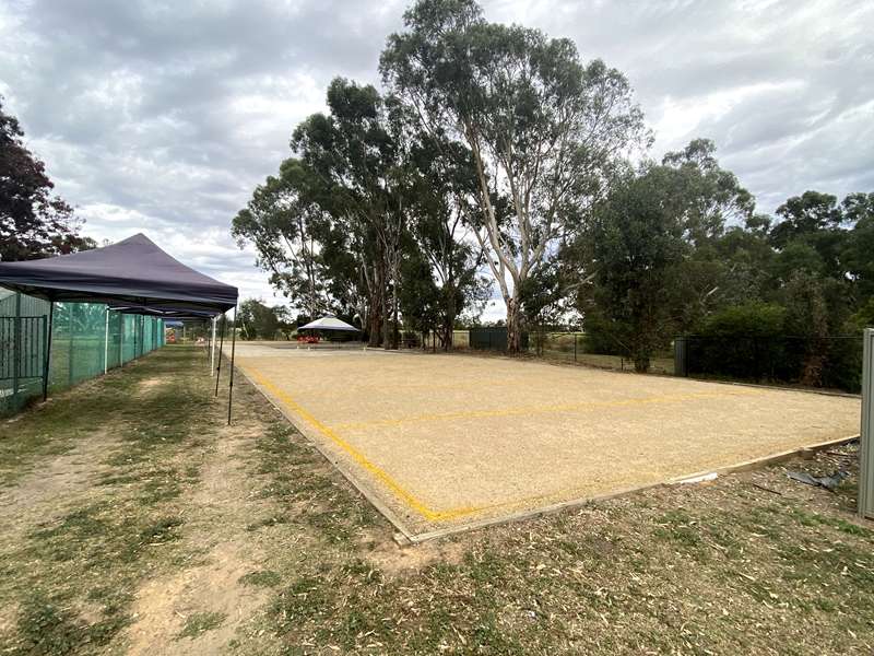 Nagambie Petanque Club