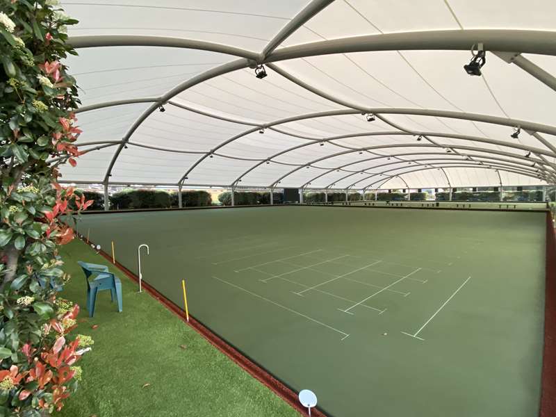 Narre Warren Bowls Club