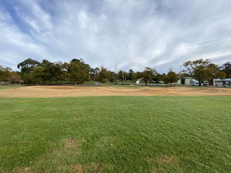 Narre Warren North BMX Track