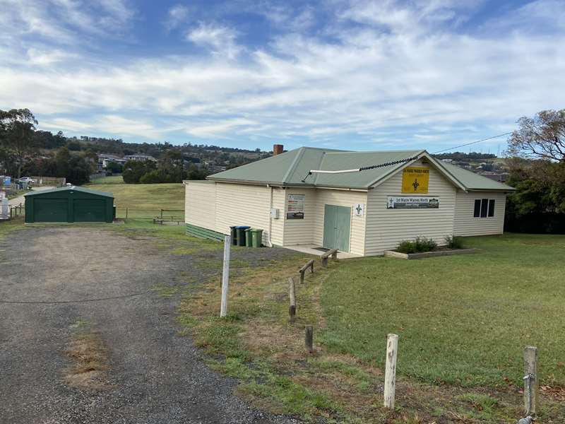 Narre Warren North Scout Group (1st)