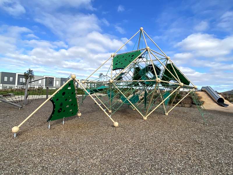 Natal Road Playground, Tarneit