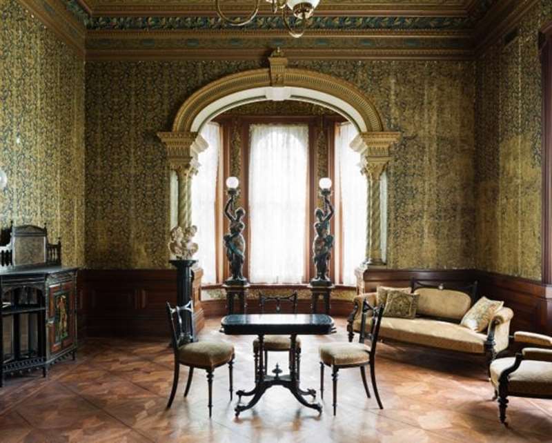 Labassa Mansion