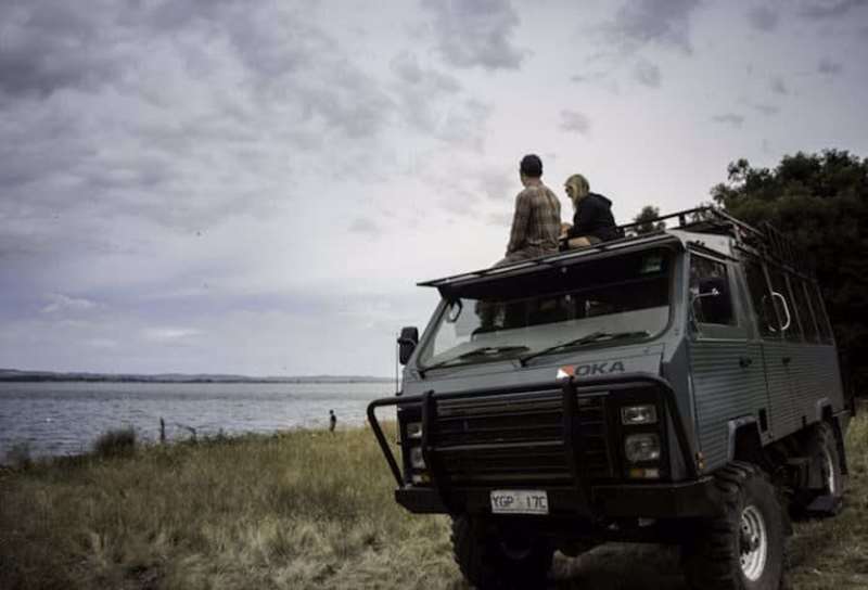 Naturaliste Tours (French Island)