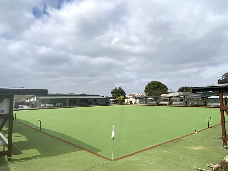 Neerim District Bowling Club