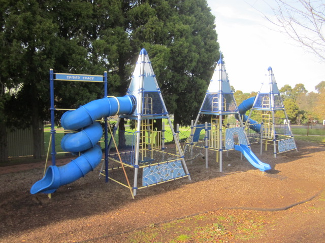 Neerim East Road Playground, Neerim South