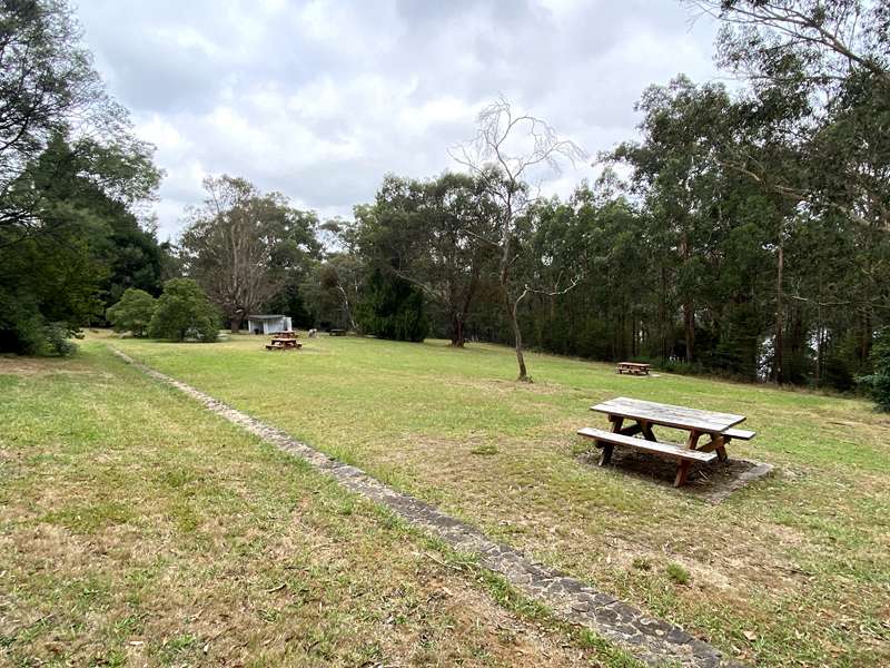 Neerim South - Tarago Reservoir Park