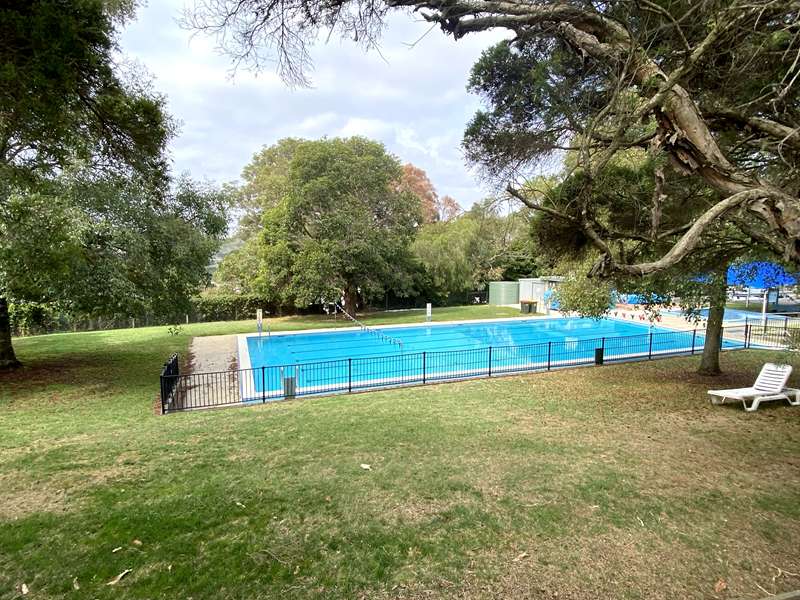 Neerim South Outdoor Pool