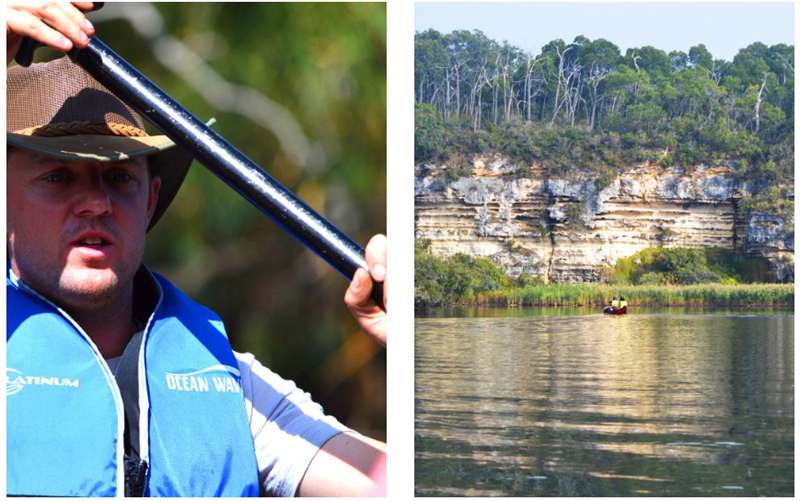 Nelson Canoe Hire