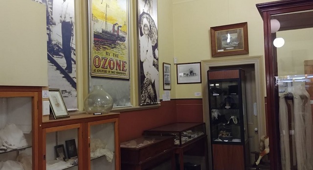 Nepean Historical Society Museum (Sorrento)