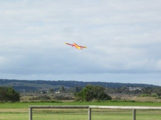 Nepean Miniature Aerosport Association (Rosebud West)