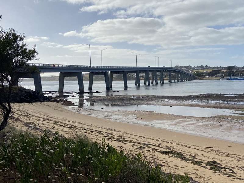Newhaven Historical Walk (Phillip Island)