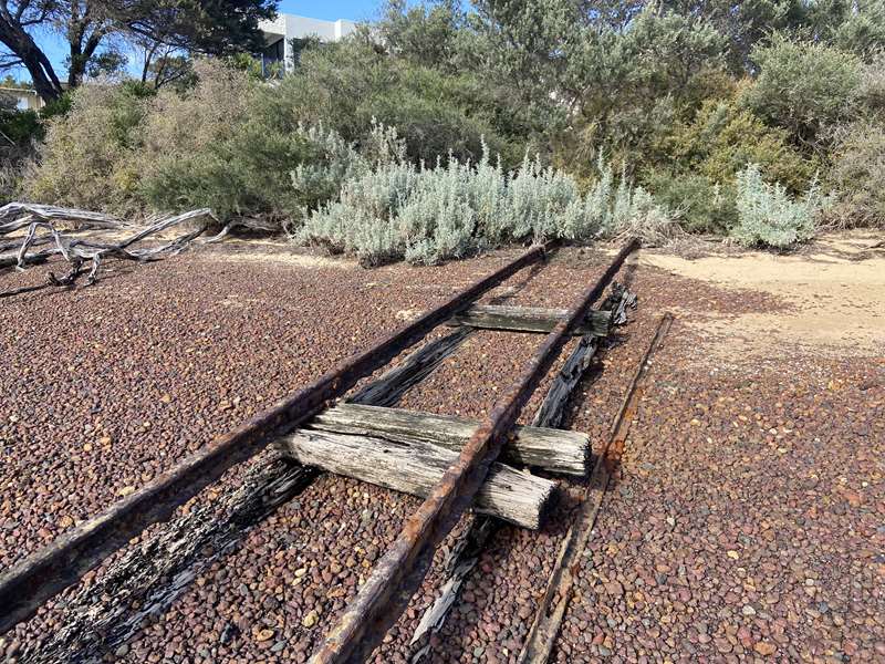 Newhaven Historical Walk (Phillip Island)