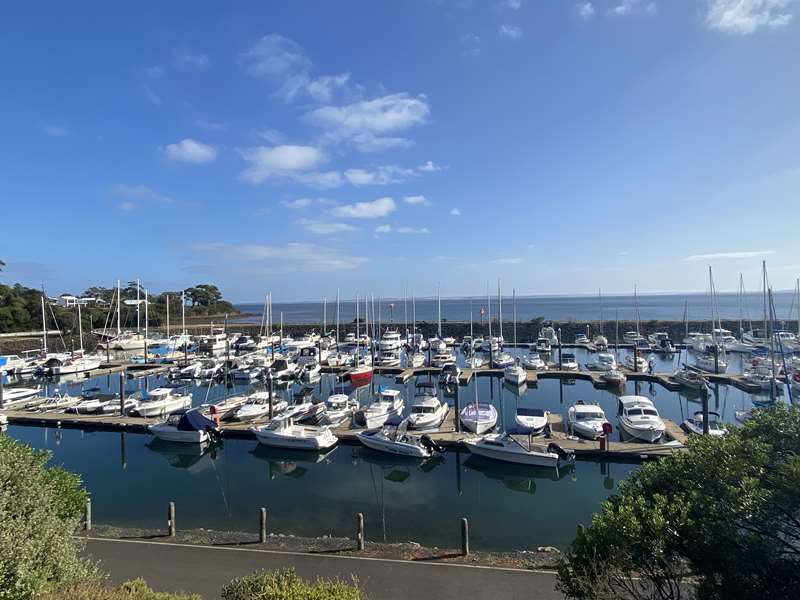 Newhaven Historical Walk (Phillip Island)
