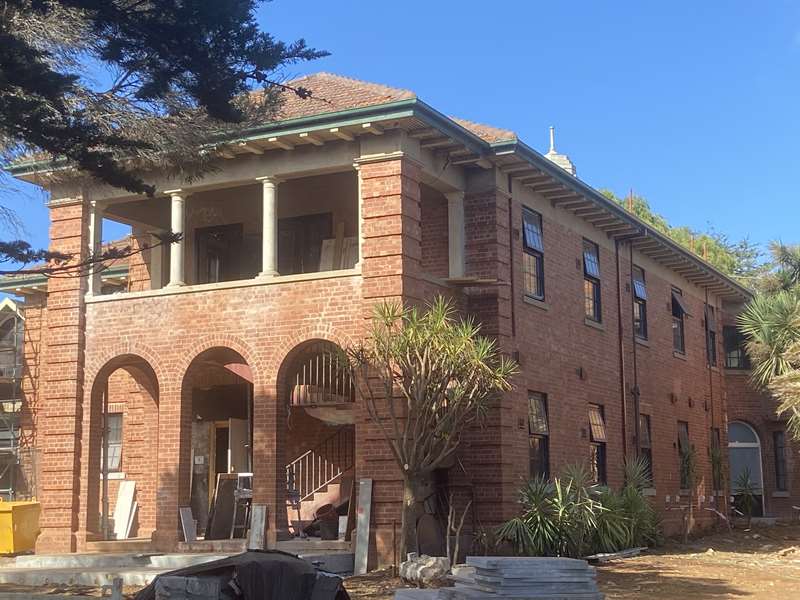 Newhaven Historical Walk (Phillip Island)