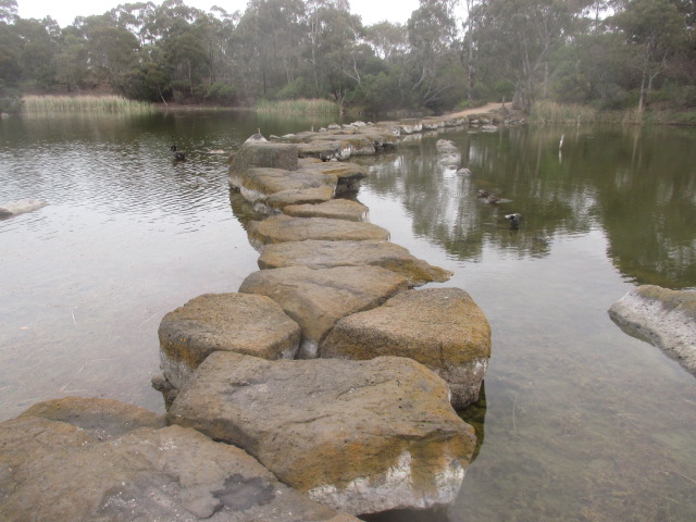 Newport Lakes Park