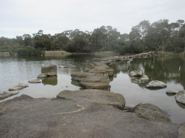 Newport Lakes Park (Newport)